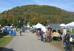 2017 Vermont Sheep and Wool Festival