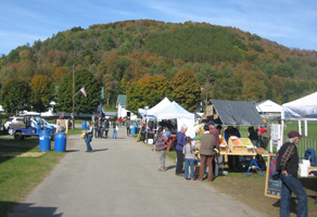 2021 Vermont Sheep and Wool Festival