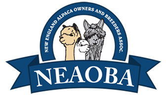 New England Alpaca Owners & Breeders Association - VT Sheep & Wool Festival sponsor