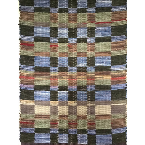 Big Sky Farm Handweaving at Vermont Sheep & Wool Festival