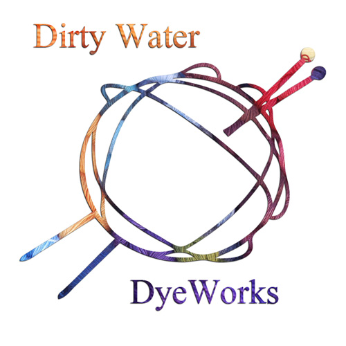 Dirty Water DyeWorks at Vermont Sheep & Wool Festival