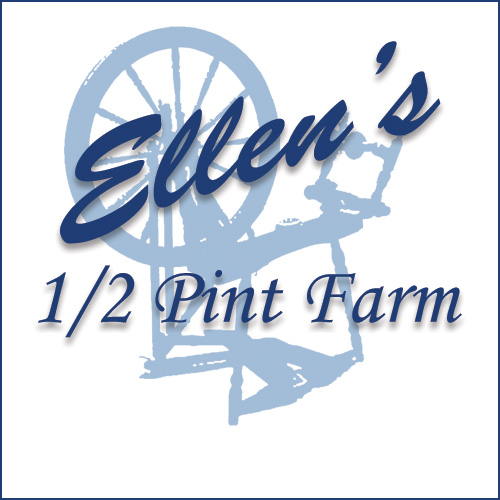 Ellen's 1/2 Pint Farm at Vermont Sheep & Wool Festival
