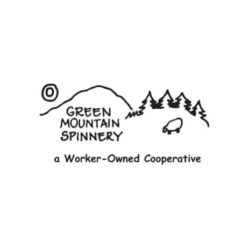 Green Mountain Spinnery at Vermont Sheep & Wool Festival