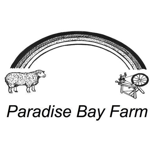 Paradise Bay Farm at Vermont Sheep & Wool Festival