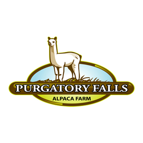 Purgatory Falls Alpaca Farm at Vermont Sheep & Wool Festival