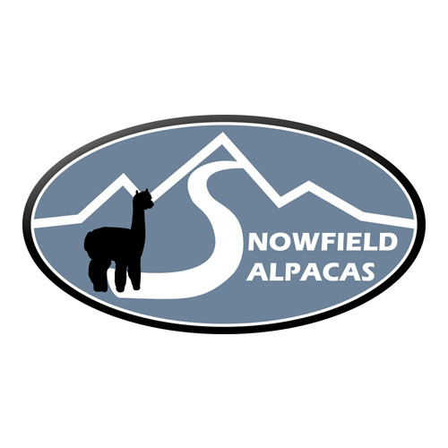 Snowfield Alpaca at Vermont Sheep & Wool Festival