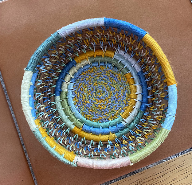 West Canaan Arts at Vermont Sheep & Wool Festival