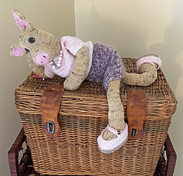 West Canaan Arts at Vermont Sheep & Wool Festival