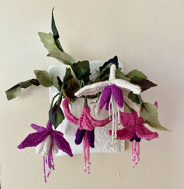 West Canaan Arts at Vermont Sheep & Wool Festival