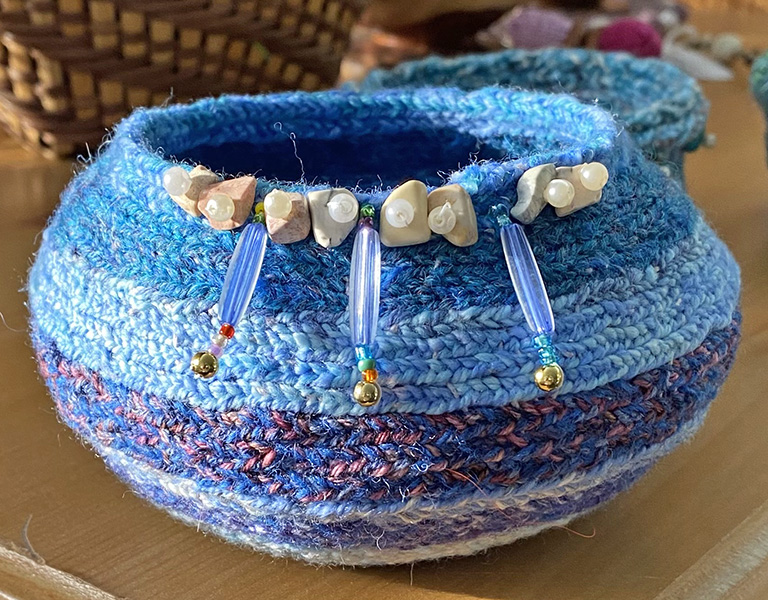 West Canaan Arts at Vermont Sheep & Wool Festival