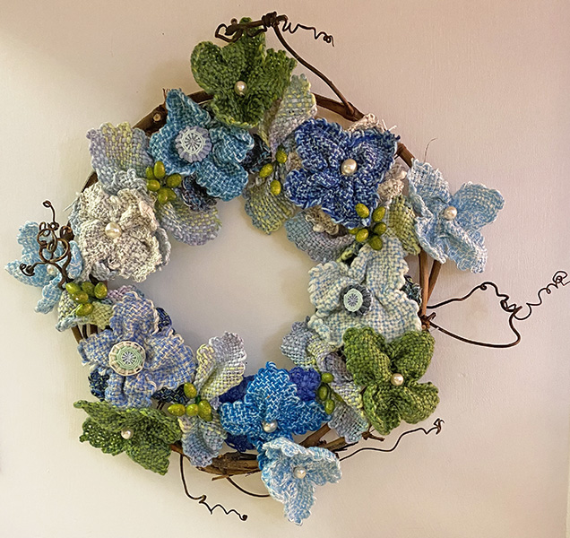 West Canaan Arts at Vermont Sheep & Wool Festival