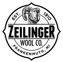 Zeilingers Wool at Vermont Sheep & Wool Festival