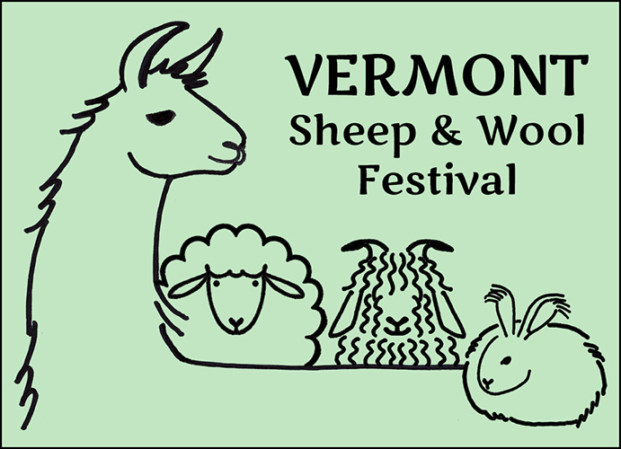 Visitor Information Vermont Sheep & Wool Festival