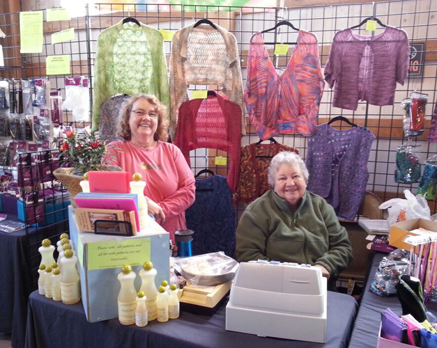 Vermont Sheep & Wool Festival, Tunbridge, Vermont