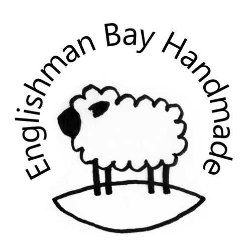 Englishman Bay Handmade at Vermont Sheep & Wool Festival