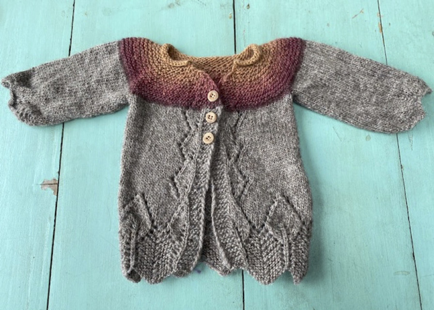 Beginner Knitting – Sycamore Cove Knitting