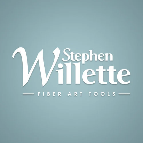 Stephen Willette at Vermont Sheep & Wool Festival