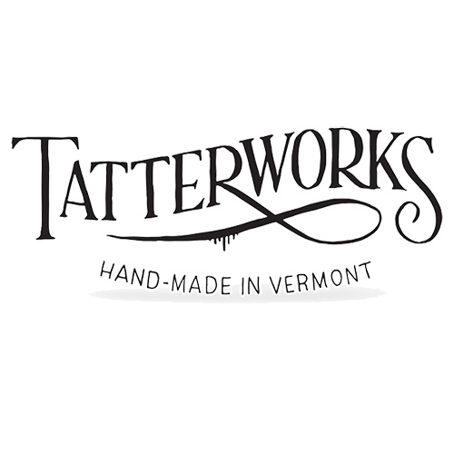 Tatterworks - vendor at Vermont Sheep & Wool Festival