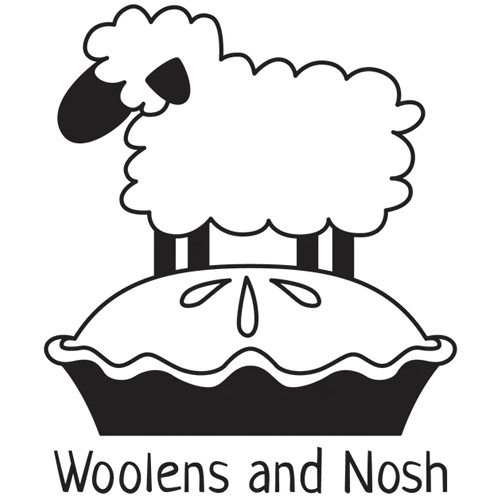 Woolens and Nosh at Vermont Sheep & Wool Festival
