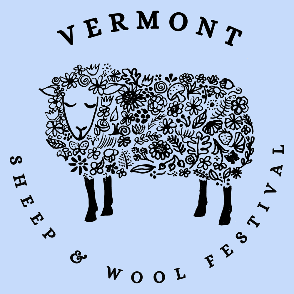 35th Annual Vermont Sheep & Wool Festival Royalton Community Radio