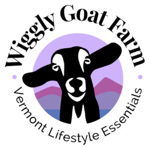 Wiggly Goat Farm at Vermont Sheep & Wool Festival