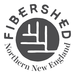 Northern New England Fibershed at Vermont Sheep & Wool Festival