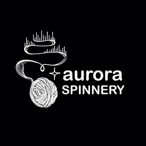Aurora Spinnery, Berlin, VT - Vermont Sheep & Wool Festival vendor
