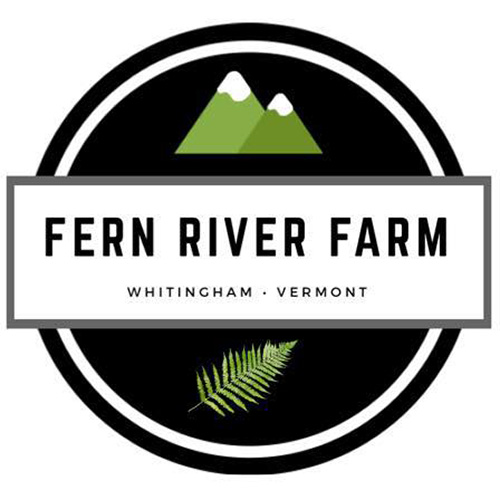 Fern River Farm, Whitingham, VT - Vermont Sheep & Wool Festival vendor