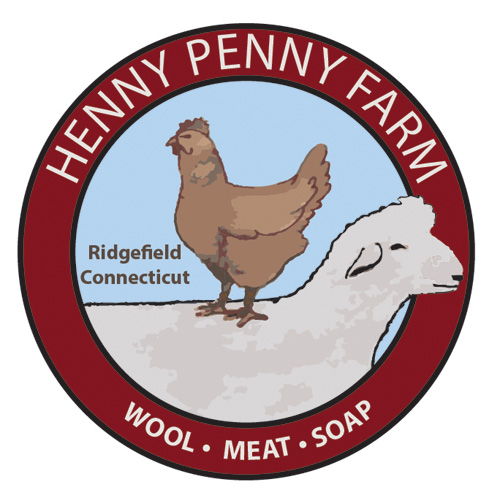 Henny Penny Farm, Ridgefield, CT - Vermont Sheep & Wool Festival vendor