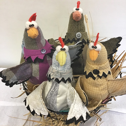 WOW VT - vendor - VT Sheep & Wool Festival