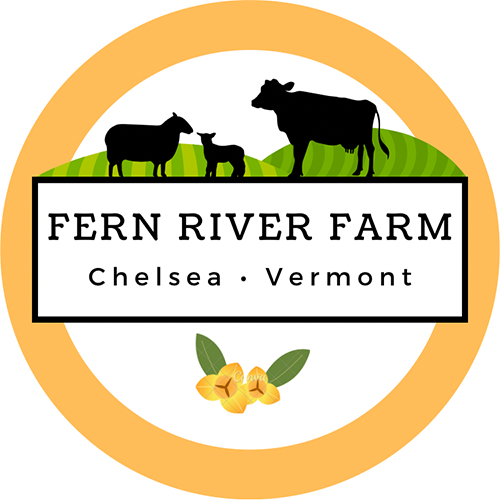 Fern River Farm - vendor - Vermont Sheep & Wool Festival