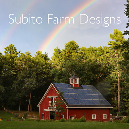 Subito Farm - vendor - Vermont Sheep & Wool Festival