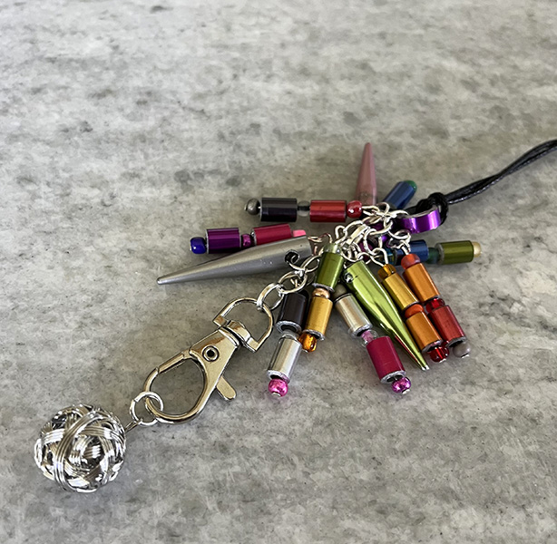 Bur Oak Studio at Vermont Sheep & Wool Festival