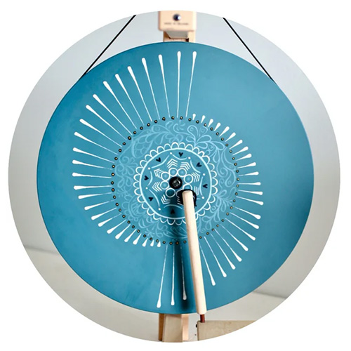 Clarion Call Fiber Arts at Vermont Sheep & Wool Festival