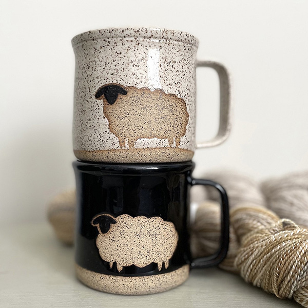 Golden Earth Designs at Vermont Sheep & Wool Festival