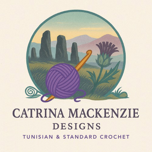 Catrina Mackenzie Designs at Vermont Sheep & Wool Festival