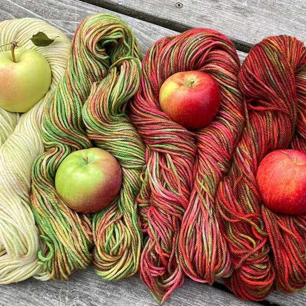 Quill & Quiver Fiber at Vermont Sheep & Wool Festival