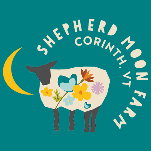 Shepherd Moon Farm at Vermont Sheep & Wool Festival