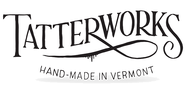 Tatterworks - vendor at Vermont Sheep & Wool Festival