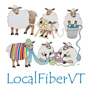 Local Fiber VT - Vermont Fibershed