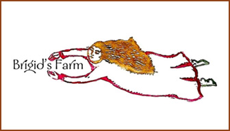 Brigid's Farm - sponsor - Vermont Sheep & Wool Festival