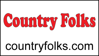 Country Folks - sponsor - Vermont Sheep & Wool Festival