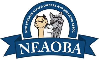 New England Alpaca Owners & Breeders Association at Vermont Sheep & Wool Festival