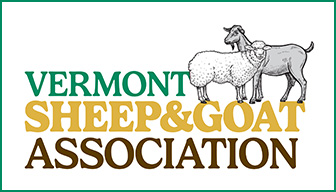 Vermont Sheep & Goat Association - sponsor - Vermont Sheep & Wool Festival