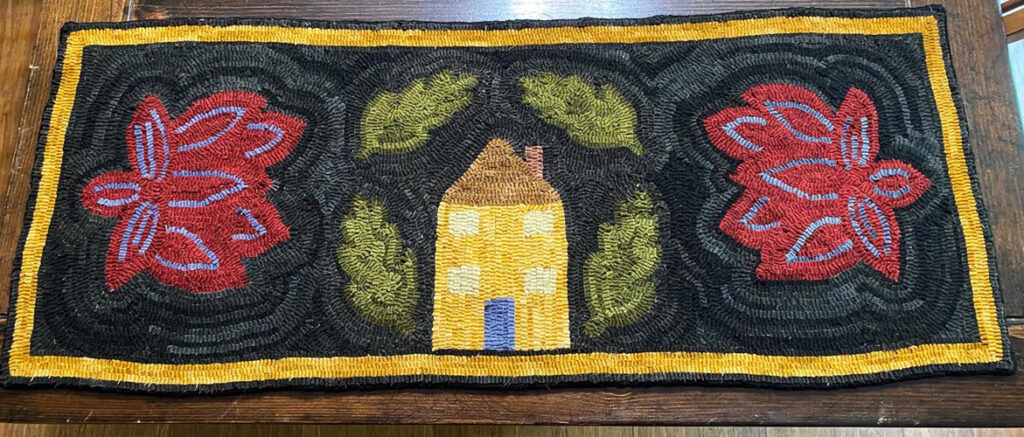 Raven's Gate Primitives - vendor - Vermont Sheep & Wool Festival