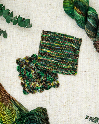 Wild Violet Fibers - vendor - Vermont Sheep & Wool Festival