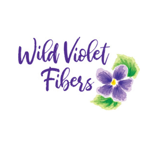 Wild Violet Fibers - vendor - Vermont Sheep & Wool Festival