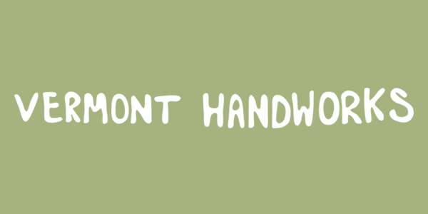 Vermont Handworks at Vermont Sheep & Wool Festival
