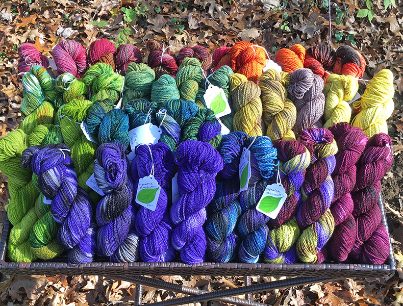 Signaturelements - vendor - VT Sheep & Wool Festival