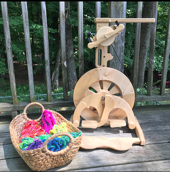 Signaturelements - vendor - VT Sheep & Wool Festival